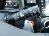 2018 Honda Fit EX-L Controls