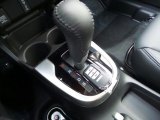 2018 Honda Fit EX-L CVT Automatic Transmission