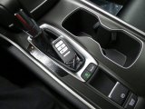 2018 Honda Accord Sport Sedan CVT Automatic Transmission