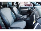 2017 Ford Explorer XLT 4WD Front Seat