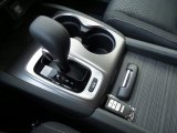 2018 Honda Ridgeline Sport AWD 6 Speed Automatic Transmission
