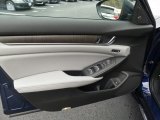2018 Honda Accord Touring Sedan Door Panel