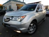 2008 Acura MDX Technology