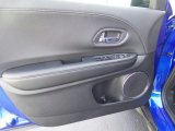 2018 Honda HR-V EX-L AWD Door Panel