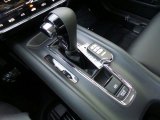 2018 Honda HR-V EX-L AWD CVT Automatic Transmission