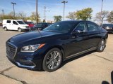 2018 Hyundai Genesis G80 AWD