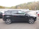 2018 Ford Escape SEL 4WD