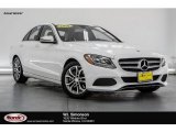 2016 Mercedes-Benz C 300 Sedan