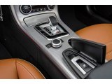 2018 Mercedes-Benz SLC 43 AMG Roadster 9 Speed Automatic Transmission