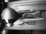 2018 Honda HR-V LX AWD CVT Automatic Transmission
