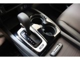 2018 Honda Ridgeline Black Edition AWD 6 Speed Automatic Transmission