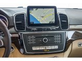2018 Mercedes-Benz GLS 450 4Matic Navigation