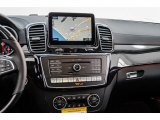 2018 Mercedes-Benz GLS 550 4Matic Navigation