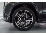 2018 Mercedes-Benz GLS 550 4Matic Wheel
