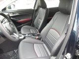 2018 Mazda CX-3 Touring AWD Front Seat