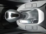 2018 Hyundai Santa Fe Sport AWD 6 Speed Automatic Transmission