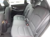 2018 Hyundai Elantra GT Sport Rear Seat