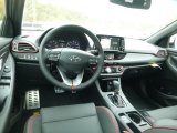2018 Hyundai Elantra GT Interiors