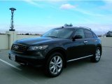 2007 Infiniti FX 35 AWD