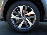 2018 Lexus NX 300 AWD Wheel