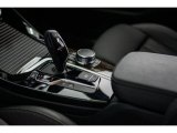 2018 BMW X3 M40i 8 Speed Automatic Transmission