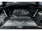 2018 BMW X3 M40i 3.0 Liter M DI TwinPower Turbocharged DOHC 24-Valve VVT Inline 6 Cylinder Engine