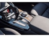 2018 BMW X3 xDrive30i 8 Speed Automatic Transmission