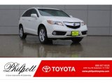 2014 Acura RDX Technology