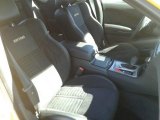 2018 Dodge Charger Daytona Front Seat