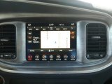 2018 Dodge Charger Daytona Controls