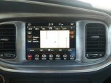 2018 Dodge Charger Daytona Controls