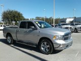 2018 Ram 1500 Big Horn Crew Cab Front 3/4 View