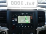 2018 Ram 1500 Big Horn Crew Cab Navigation