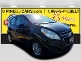 2013 Chevrolet Spark LT