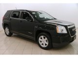 2016 GMC Terrain SLE AWD