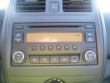 2018 Nissan Versa S Audio System