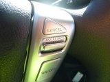 2018 Nissan Versa S Controls