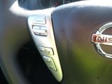 2018 Nissan Versa S Controls