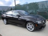 2018 BMW 4 Series 440i xDrive Gran Coupe