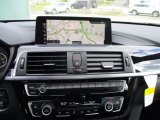 2018 BMW 4 Series 440i xDrive Gran Coupe Controls
