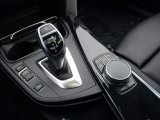 2018 BMW 4 Series 440i xDrive Gran Coupe 8 Speed Sport Automatic Transmission