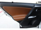 2018 Toyota RAV4 SE Door Panel