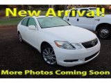 2006 Lexus GS 300 AWD