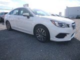 2018 Subaru Legacy 2.5i Premium