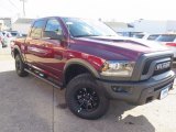 2018 Ram 1500 Rebel Crew Cab 4x4