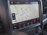 2018 Ram 1500 Rebel Crew Cab 4x4 Navigation