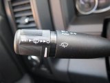 2018 Ram 1500 Rebel Crew Cab 4x4 Controls