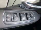 2018 Ram 1500 Rebel Crew Cab 4x4 Controls
