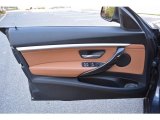 2017 BMW 3 Series 330i xDrive Gran Turismo Door Panel