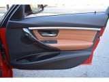 2017 BMW 3 Series 330i xDrive Sedan Door Panel